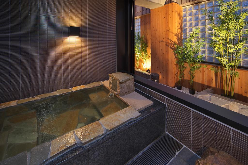 Hotel Espo Fukuoka (Fukuoka) Quarto foto